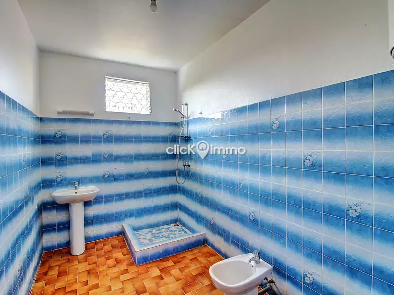 Maison, 115 m²