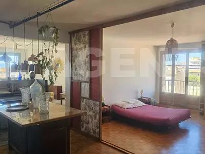 Appartement, 75,9 m²