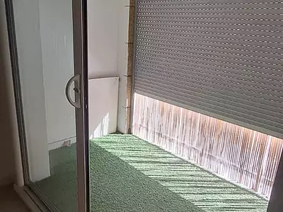 Appartement, 36,21 m²