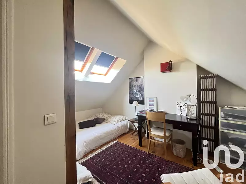 Maison, 69 m²