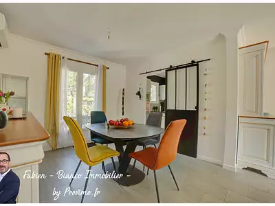 Maison, 90 m²