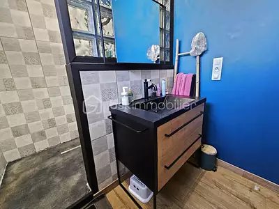 Maison, 90 m²