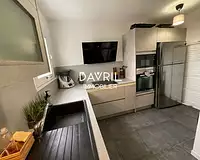 Appartement, 81,55 m²