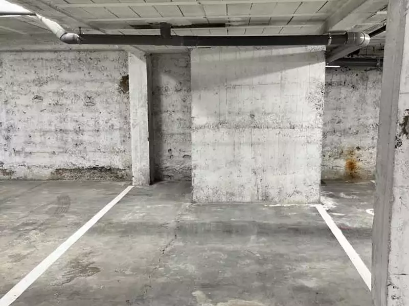 Parking, 7 m²