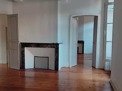 Appartement, 83 m²