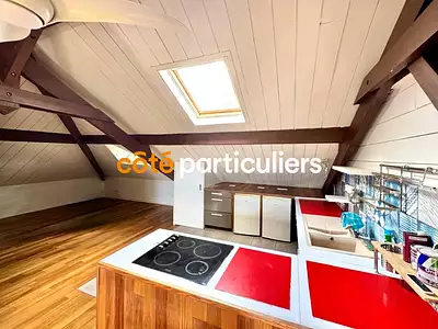 Maison, 160 m²