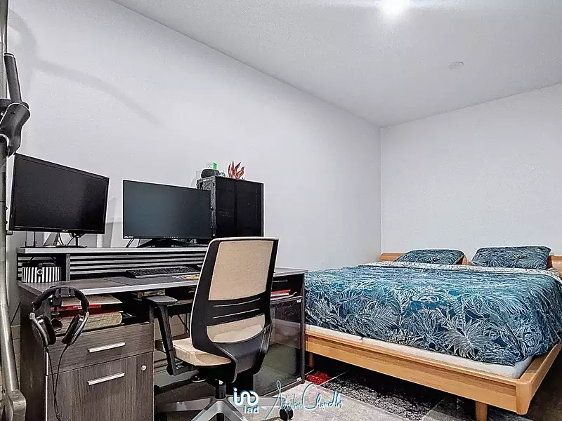 Appartement, 92 m²