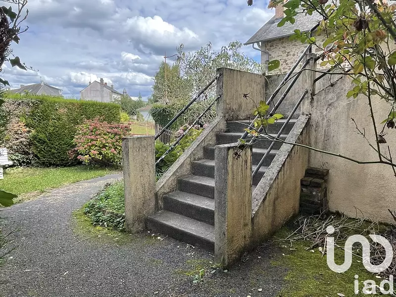 Maison, 151 m²
