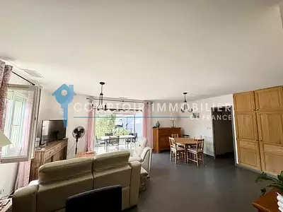 Maison, 87 m²