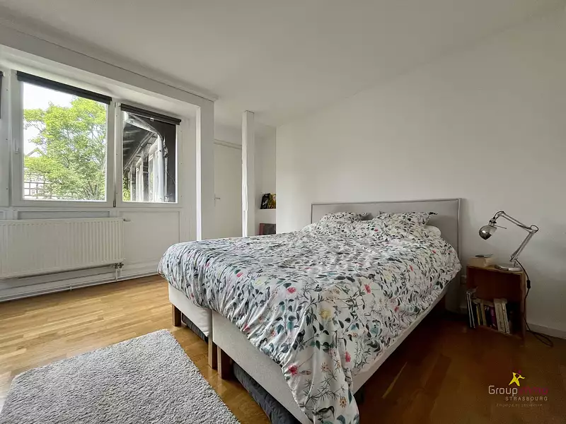 Appartement, 117,62 m²