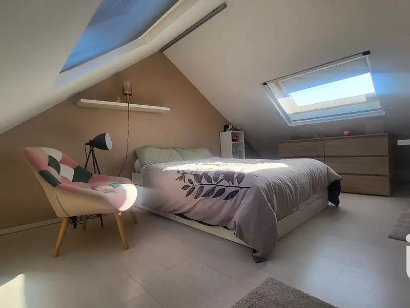 Maison, 173 m²
