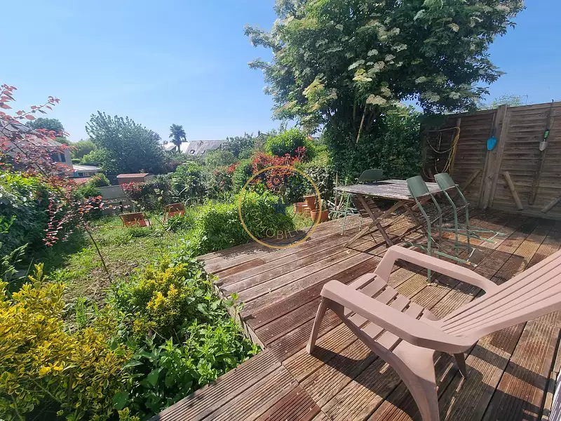 Maison, 130,42 m²