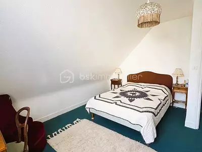 Maison, 110 m²