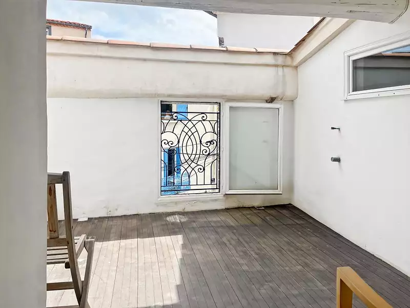 Maison, 60 m²