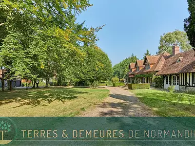 Maison, 264 m²