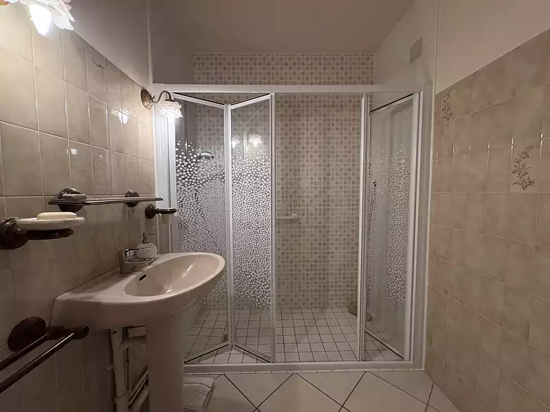Appartement, 61,51 m²