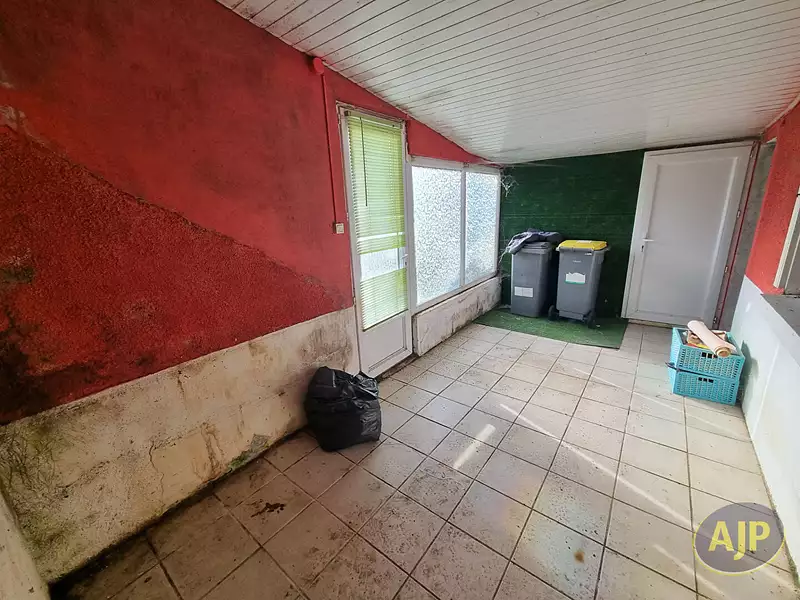 Maison, 74 m²