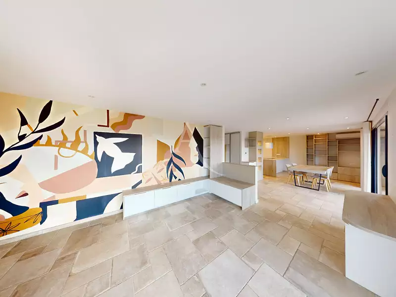 Appartement, 121,76 m²