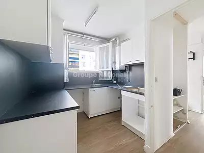 Appartement, 65,15 m²