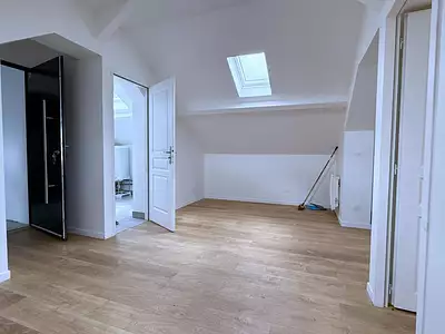 Appartement, 24 m²