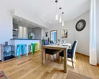 Appartement, 95,55 m²