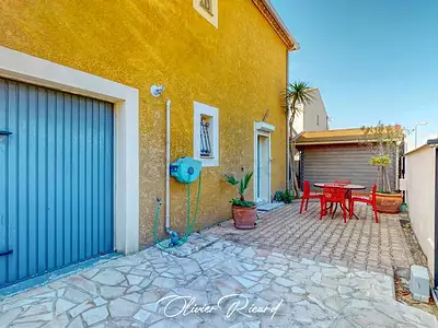 Maison, 152 m²