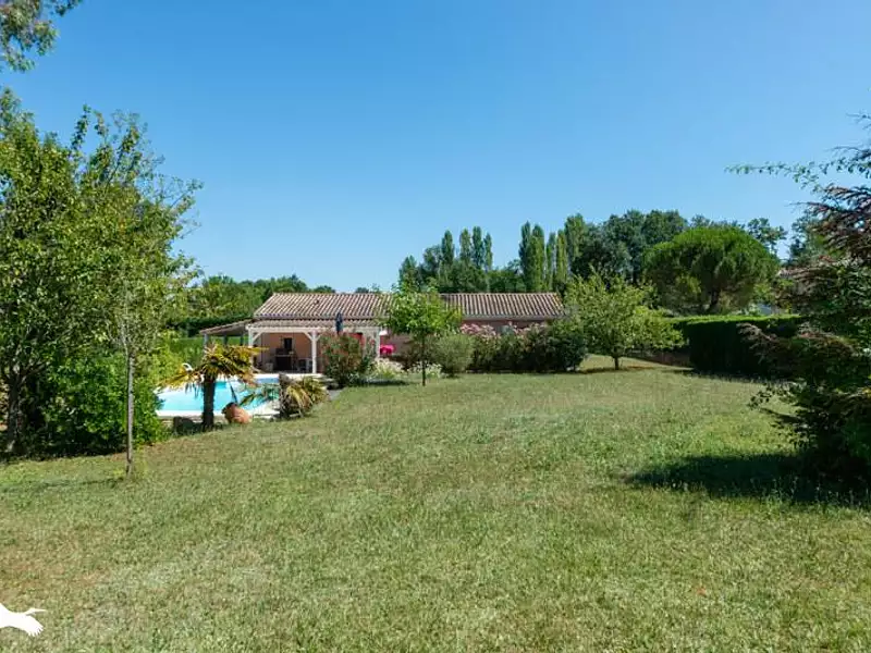 Maison, 106 m²
