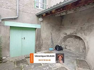 Maison, 67 m²