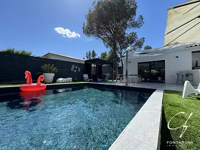 Maison, 115 m²