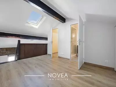Appartement, 50,54 m²