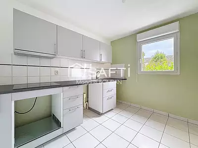 Maison, 70 m²