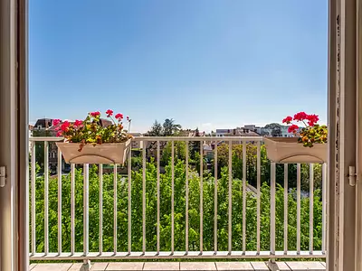 Appartement, 56,68 m²