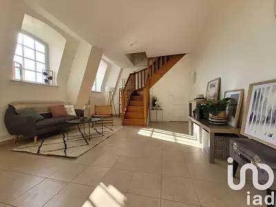 Appartement, 81 m²