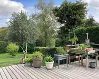 Maison, 112 m²