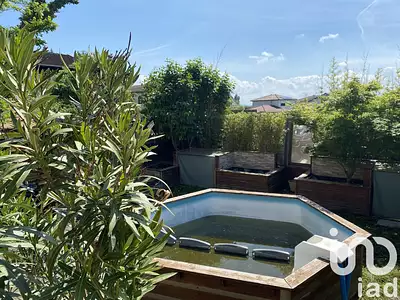 Maison, 97 m²