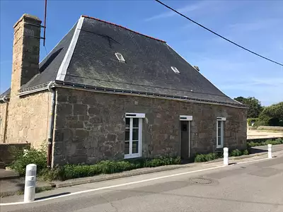 Maison, 63 m²