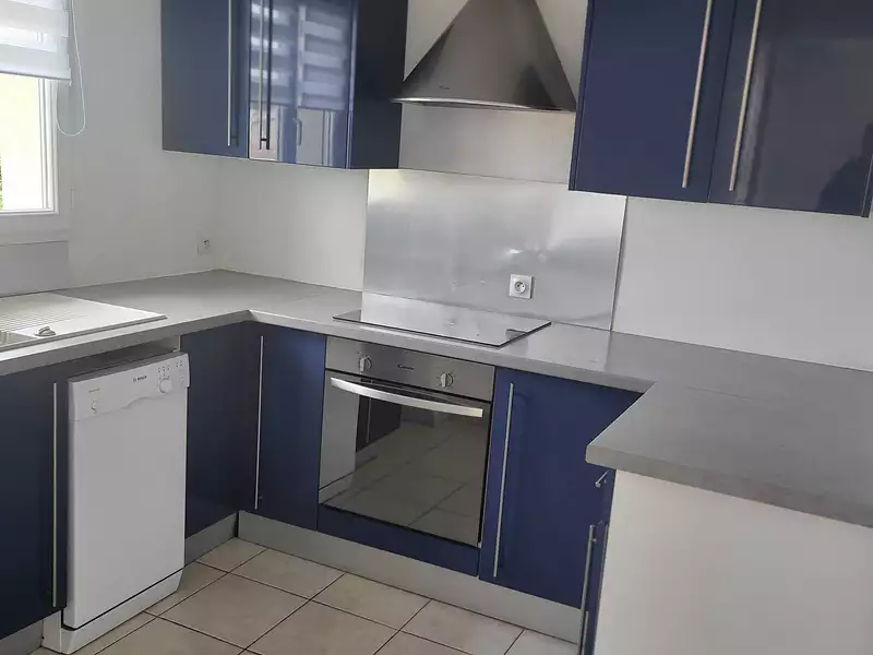 Appartement, 49 m²