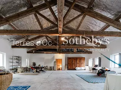 Maison, 400 m²