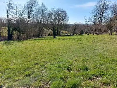 Terrain, 2 174 m²