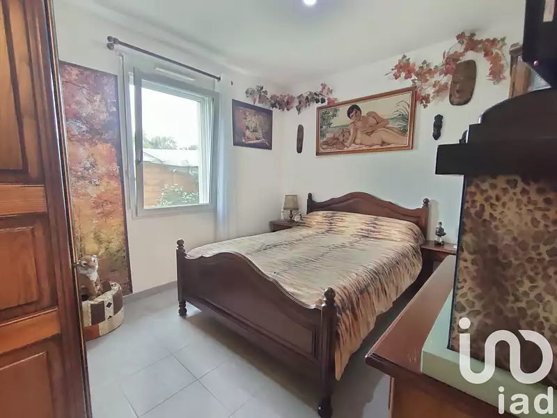 Maison, 89 m²