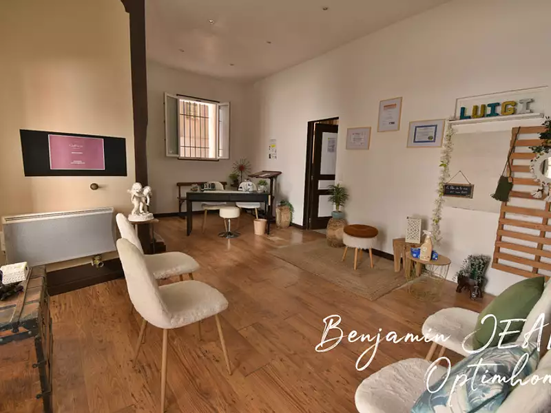 Maison, 205 m²