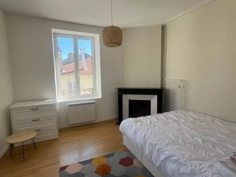 Appartement, 38 m²