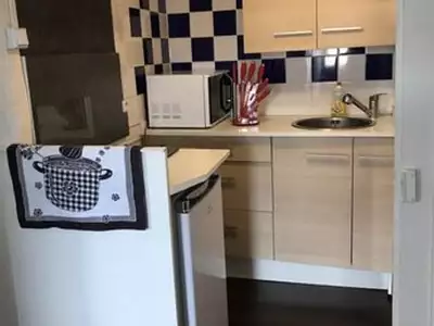 Appartement, 27 m²