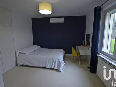 Maison, 160 m²