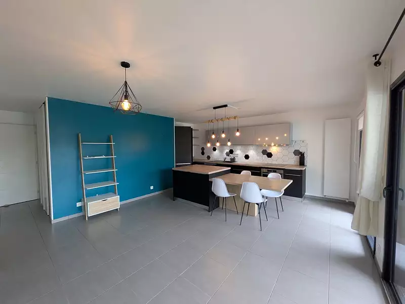 Appartement, 82,33 m²