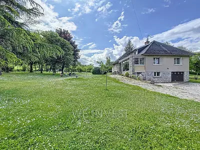Maison, 167 m²