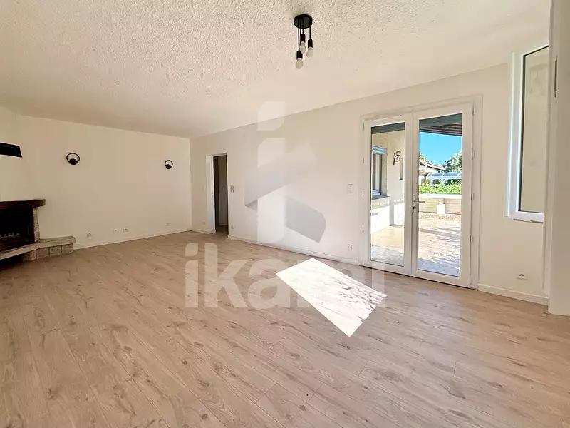 Maison, 88 m²