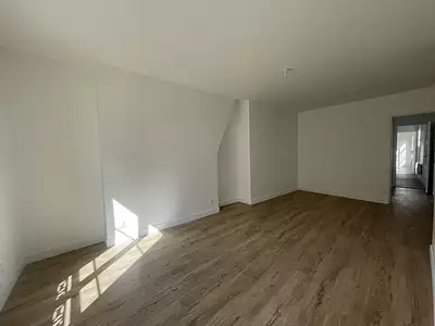 Appartement, 124,9 m²