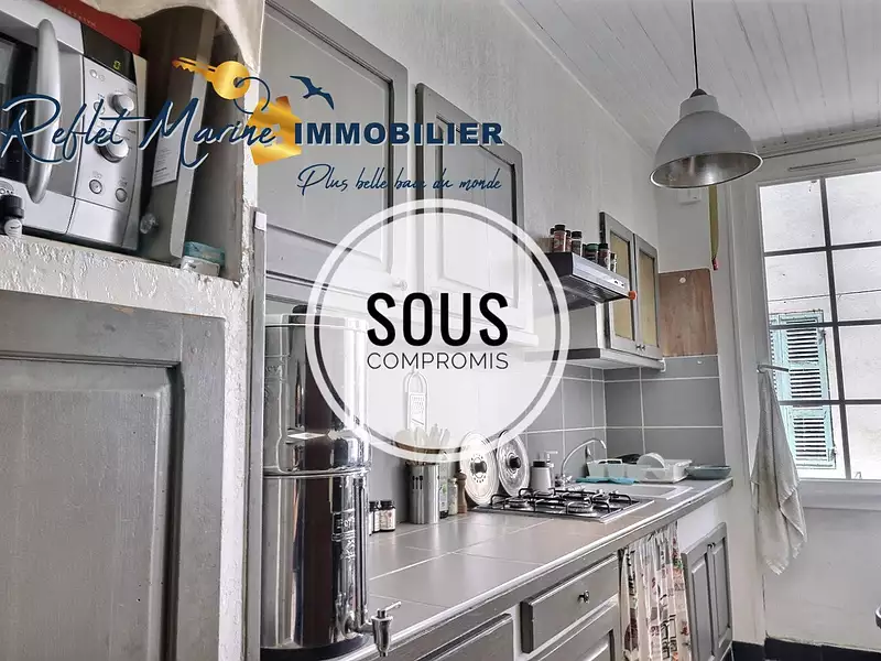 Appartement, 30,47 m²