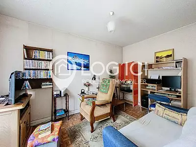 Appartement, 52,62 m²